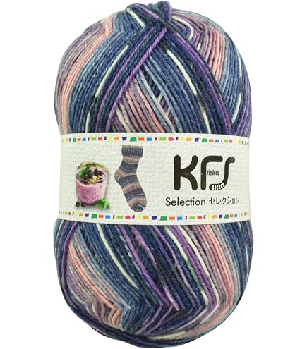 Amazon | 毛糸 ソックヤーン Opal オパール セレクション 4ply KFS183